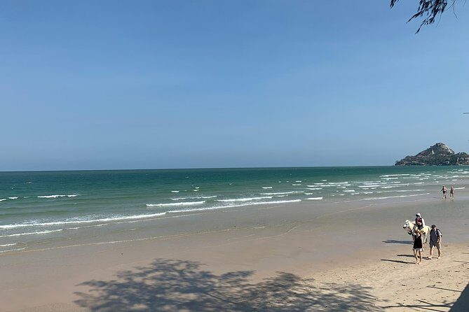 Hua Hin customize day tour - What’s the Value?