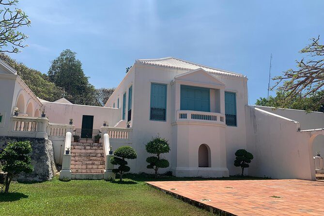 Hua Hin customize day tour - FAQ