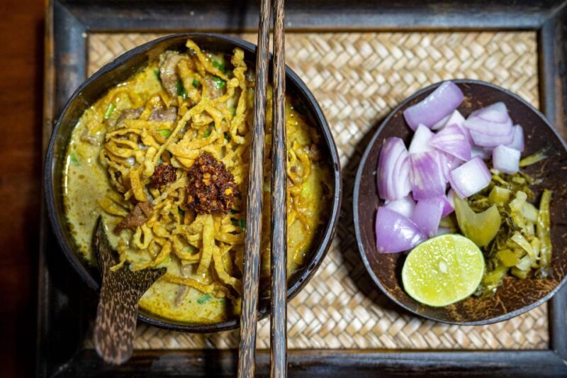 Hua Hin: Eat Like a Local Thai Food Tour - The Value of This Experience