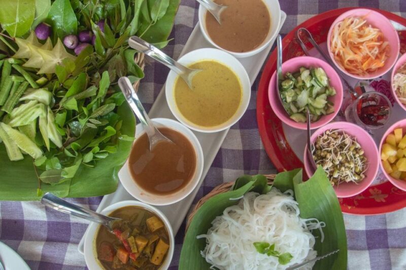 Hua Hin: Eat Like a Local Thai Food Tour - FAQ