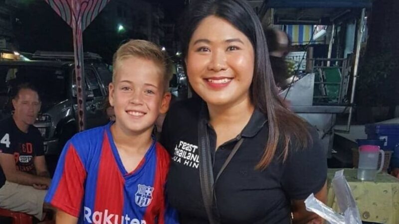 Hua Hin: Family Thai Food Tour with Local Guide - Hua Hin: Family Thai Food Tour with Local Guide