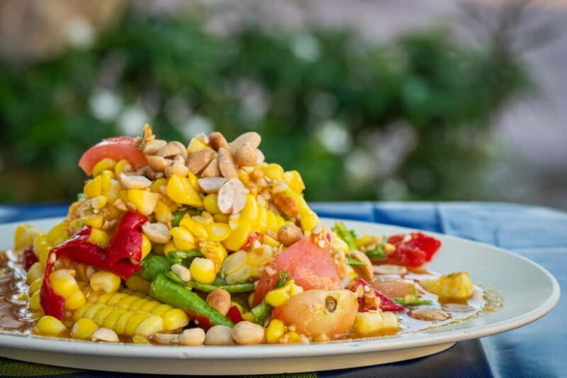 Hua Hin: Local Food Nighttime Guided Tour - The Experience and Value