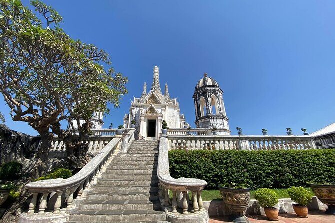 Hua Hin Must Visit One Day Tour from Bangkok - A Deep Dive into the Hua Hin Day Tour