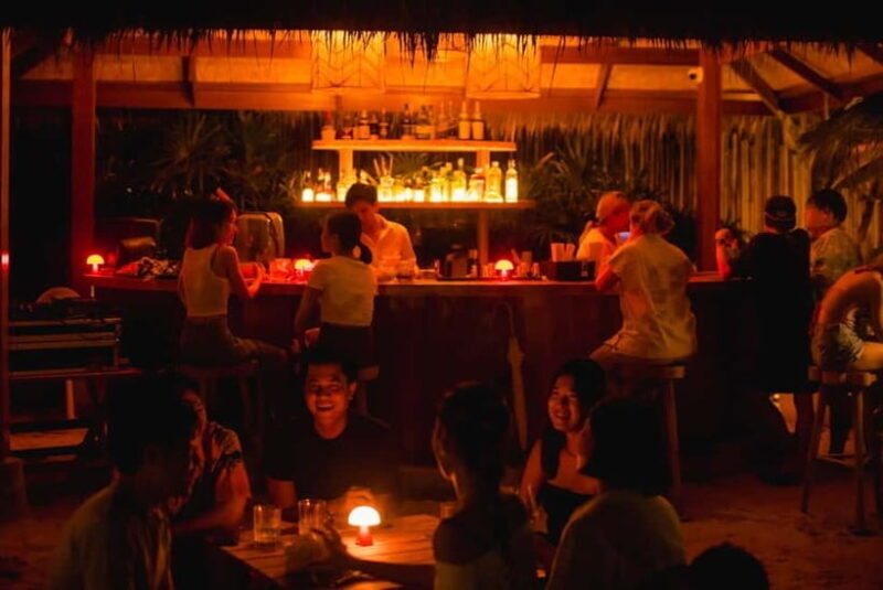 Hua Hin: Praca at The Standard F&B Packages - Final Thoughts