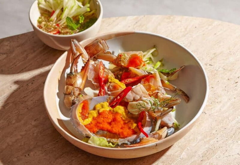 Hua Hin: Sundance Dayclub F&B Packages - An In-Depth Look at Sundance Dayclub F&B Packages