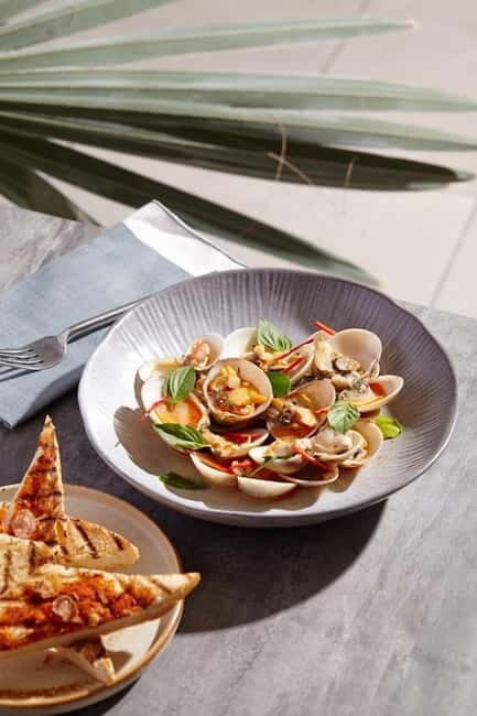 Hua Hin: Sundance Dayclub F&B Packages - Final Thoughts