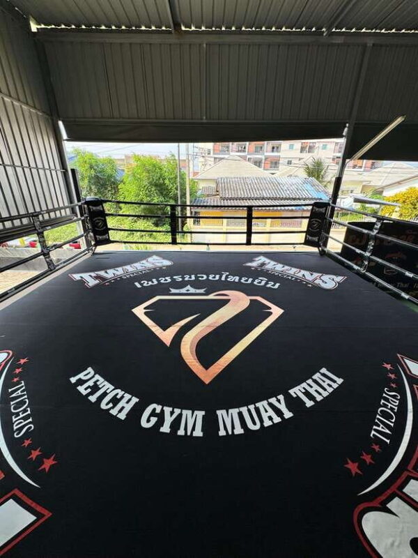 Hua Hin: Teach Muay Thaï group sessions - Why Choose This Experience?