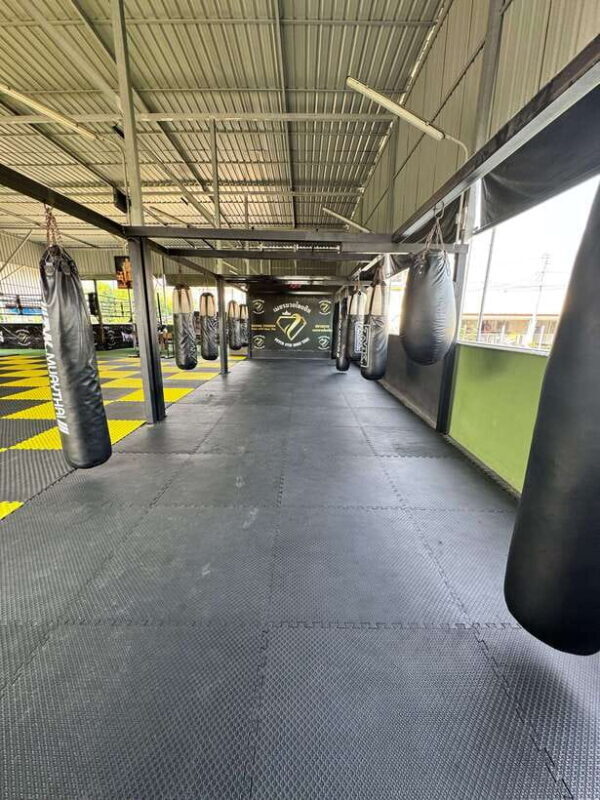 Hua Hin: Teach Muay Thaï group sessions - Final Thoughts