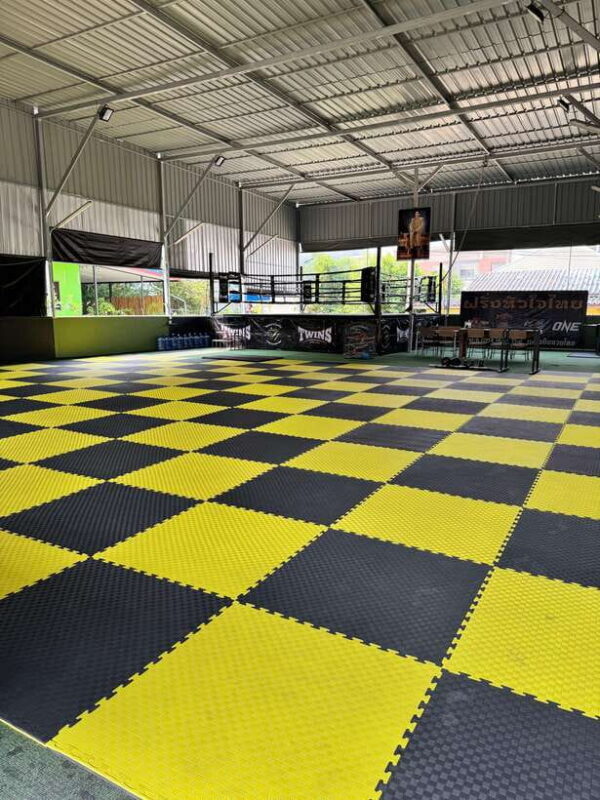 Hua Hin: Teach Muay Thaï group sessions - FAQ