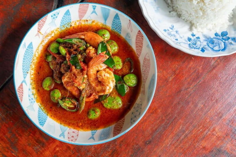 Hua Hin: The Real Jing Jing Thai Food Tour - An In-Depth Look at Hua Hin’s Authentic Food Tour