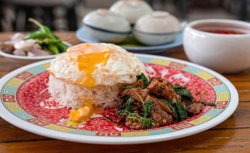 Hua Hin: The Real Jing Jing Thai Food Tour - Frequently Asked Questions