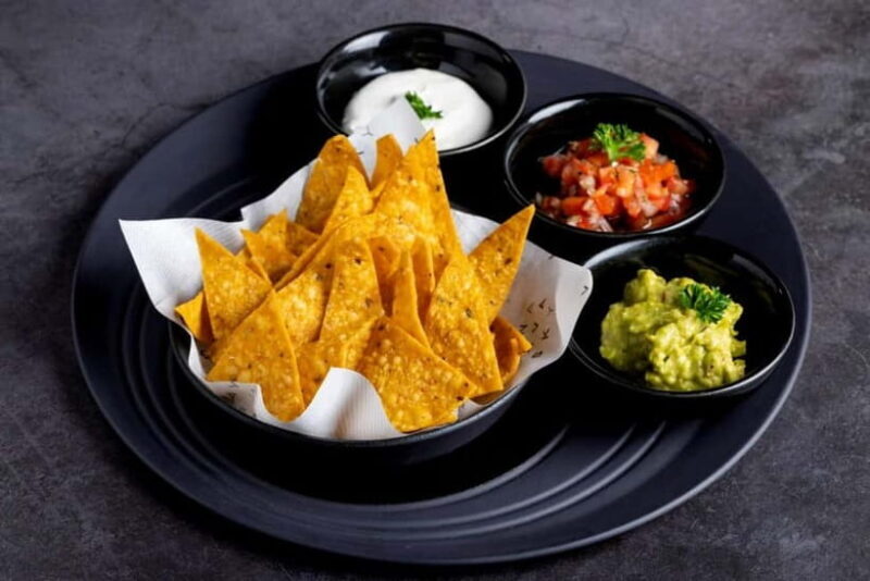 Hua Hin: Vana Nava Sky Bar Rooftop at Holiday Inn - FAQs