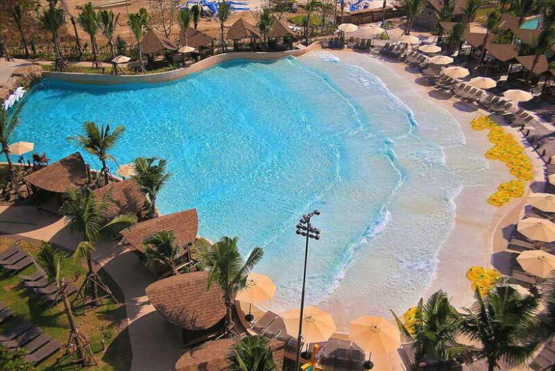 Hua Hin: Vana Nava Waterpark Ticket - Hua Hin: Vana Nava Waterpark Ticket – An Exciting Splash in Thailand’s Most Beloved Resort Town