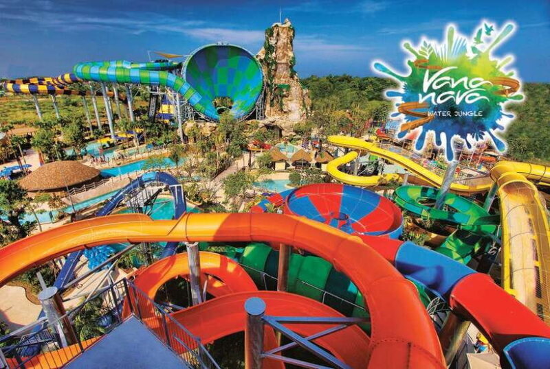 Hua Hin: Vana Nava Waterpark Ticket - The Sum Up: Who Should Visit Vana Nava Waterpark?
