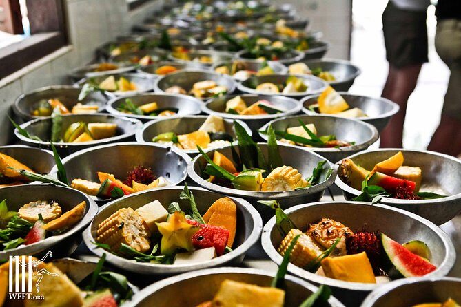 Hua Hin : Wildlife Friend Foundation Day Trip - An In-Depth Look at the Hua Hin Wildlife Friend Foundation Tour