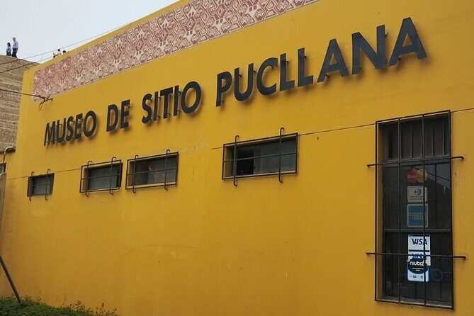 Huaca Pucllana Inside + City Tour in Lima and Catacombs - Frequently Asked Questions (FAQs)
