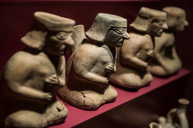 Huaca Rajada Tomb of the Lord Of Sipan & Site Museum - Final Thoughts