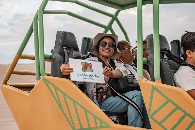 Huacachina and Paracas day trip from Lima - Final Thoughts