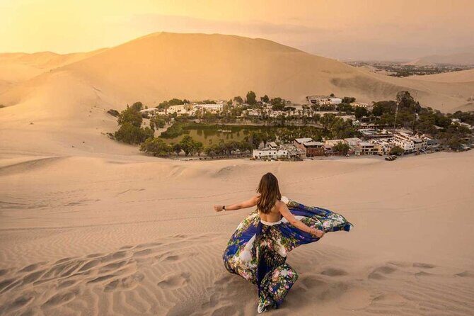 Huacachina: Dune Buggy & Sandboarding in Ica Oasis - Final Thoughts