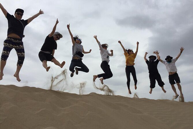 Huacachina Oasis and Nazca Lines Overflight 2D/1N - What Travelers Say: Authentic Feedback