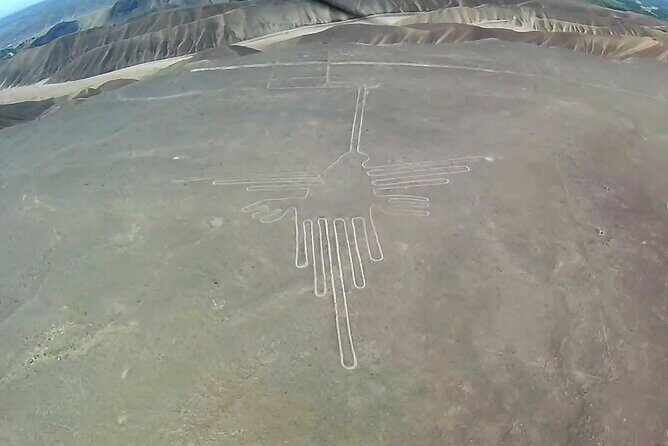 Huacachina Oasis and Nazca Lines Overflight 2D/1N - FAQ: Your Practical Questions Answered