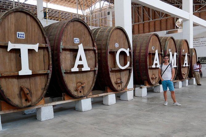 Huacachina (Oasis) - Ica - Sandboarding and Buggy Rides — A Must-Experience Duo