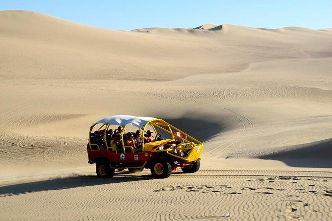 Huacachina Sand Buggy and Sand Boarding Experience - FAQ: Your Questions About the Huacachina Sand Buggy and Sand Boarding Tour