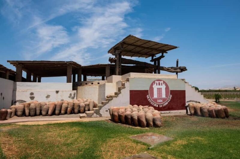 Huacachina:Private transport Tour with PiscoTasting & Sunset - FAQ