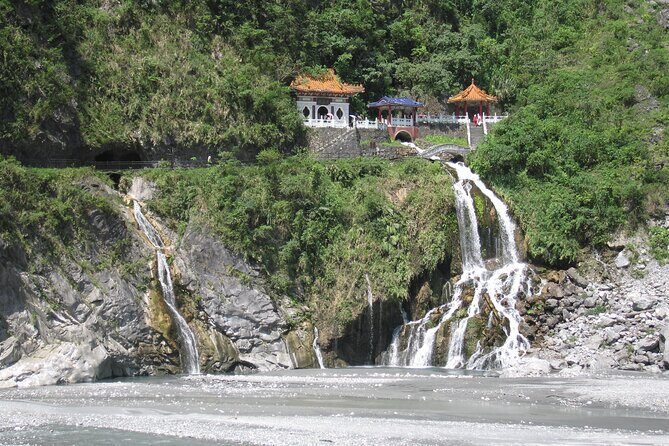 Hualien & Yilan Private Car Tour to Spectacular Natural Wonders - Why Choose This Tour?