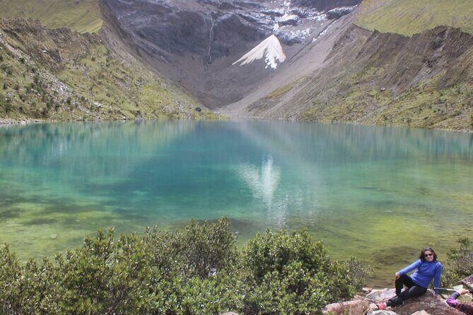 Huamantay Lagoon - A Detailed Look at the Huamantay Lagoon Tour