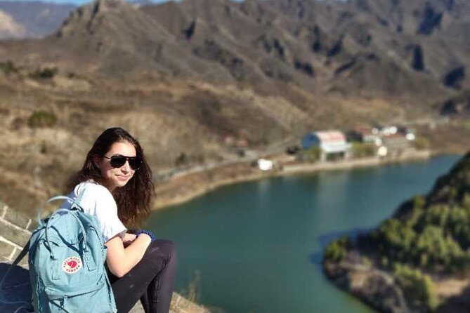 Huanghuacheng Great Wall & Ming Tombs w/ Sacred Way Private Tour - An In-Depth Look at the Tour Experience