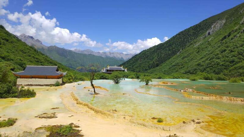 Huanglong Scenic Area: Explore Stunning Five-Colored Ponds - Final Thoughts: Is Huanglong for You?