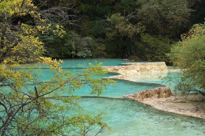 Huanglong Scenic Spot Ticket Booking - Why Visit Huanglong Scenic Area?