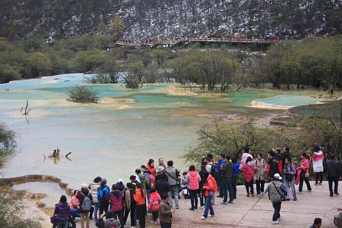 Huanglong Scenic Spot Ticket Booking - Final Thoughts: Who Should Consider This Experience?
