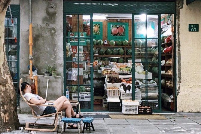 HuangPu River Ferry Boat & Highlights Bike Tour With Local Lunch - The Sum Up: Is This Tour Right for You?