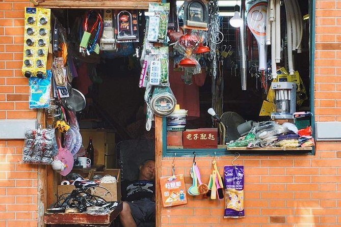 HuangPu River Ferry Boat & Highlights Bike Tour With Local Lunch - FAQ