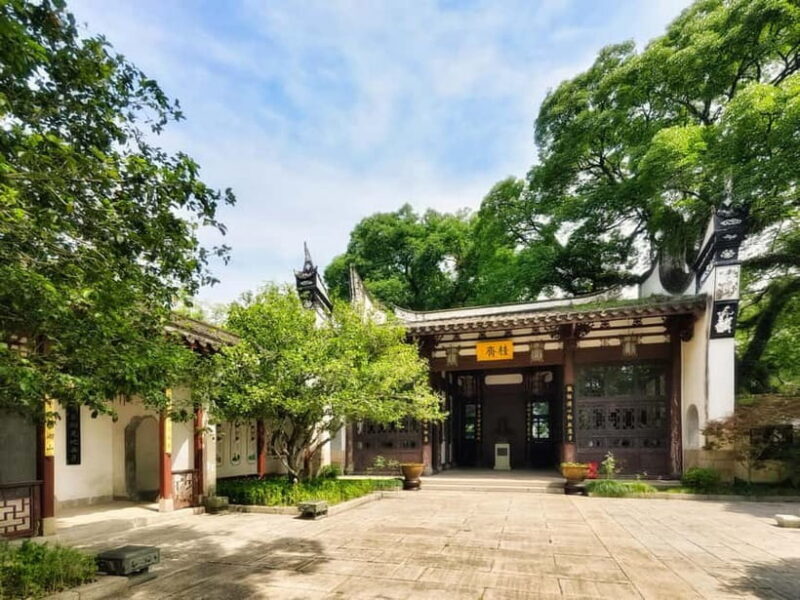 Huangshan: Exclusive Private Half-Day Hongcun Village Tour - FAQ