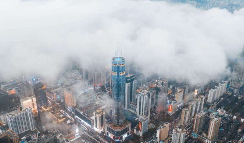 Huaqiangbei Insider Tour: Explore Shenzhens Tech Wonderland - Key Points