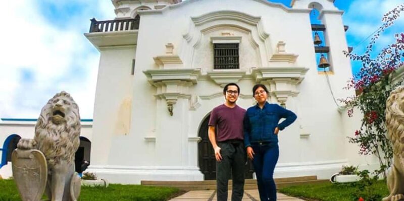 Huaral Province Tour - Exploring the Huaral Experience in Depth