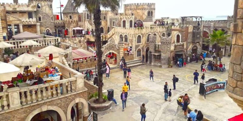 Huaral Province Tour - Who Should Consider This Tour?