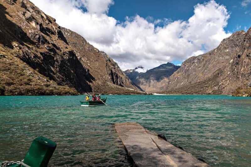 Huaraz: 3-Day Tour with Huascaran, Chavin, and Pastoruri - Key Points