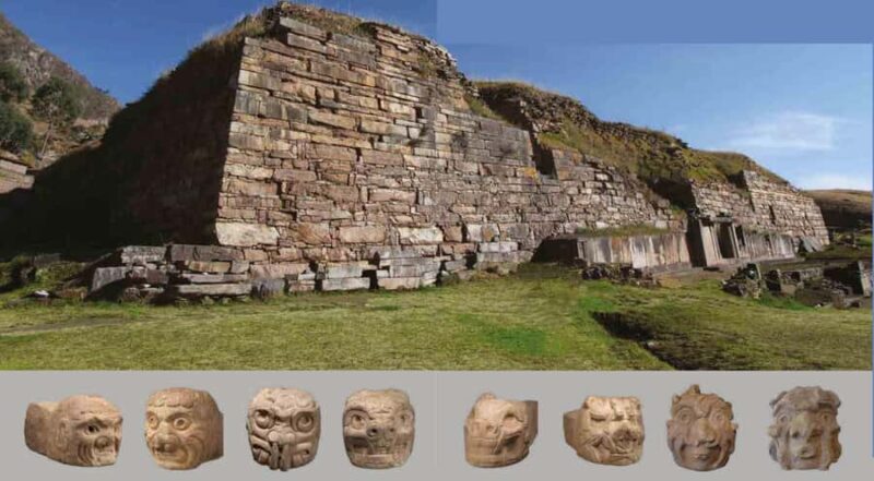 Huaraz: 3-Day Tour with Huascaran, Chavin, and Pastoruri - FAQ