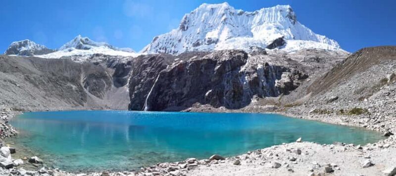 Huaraz: 3-hour Trek to Laguna 69 with Optional Lunch - The Ultimate Huaraz Day Trip to Laguna 69: An In-Depth Review