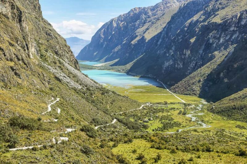 Huaraz: 3-hour Trek to Laguna 69 with Optional Lunch - FAQs