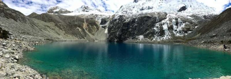 Huaraz 4 days 3 nights - FAQ