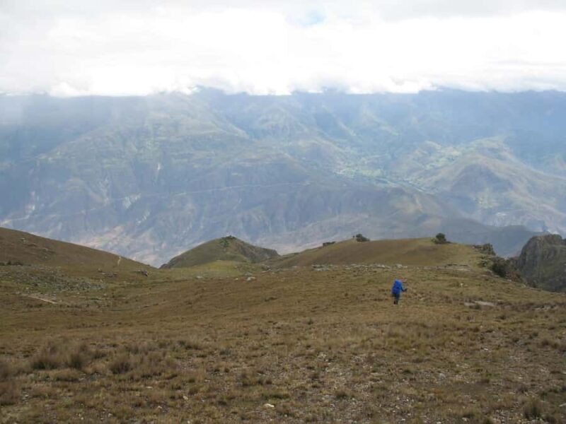 Huaraz: 8-Day Alpamayo Hiking Expedition - FAQ