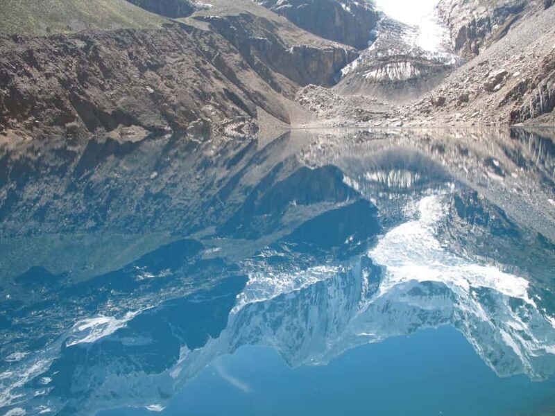 Huaraz: 8-Day Alpamayo Hiking Expedition - Final Thoughts