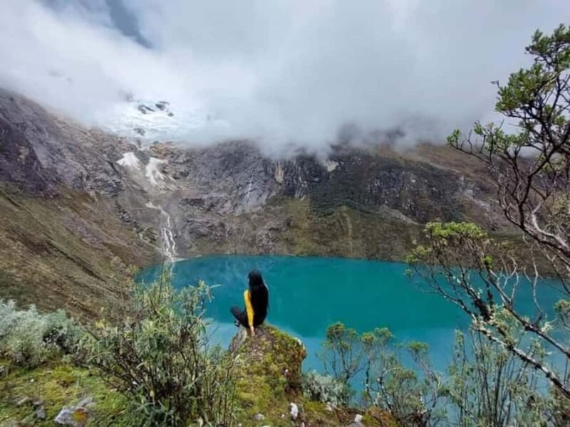 Huaraz: Chacas 3 lagoons + Carhuaz - Key Points