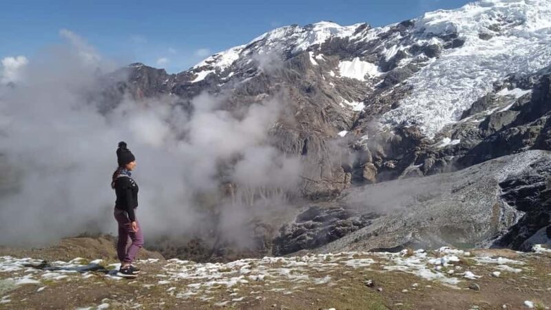 Huaraz: Chacas 3 lagoons + Carhuaz - Value and Cost Analysis