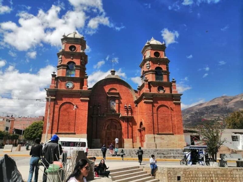 Huaraz: Chacas 3 lagoons + Carhuaz - Final Thoughts